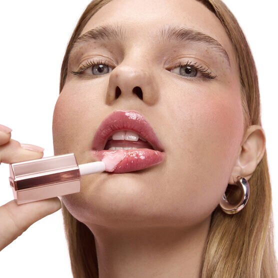 GLOSS LANC�ME LIP IDOLE JUICYTREAT 28